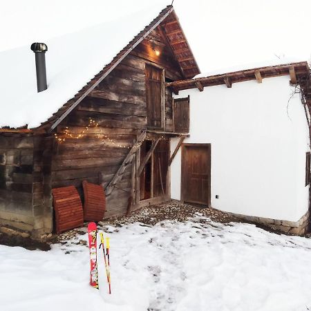 Vacation House Stala La La Pozega ภายนอก รูปภาพ