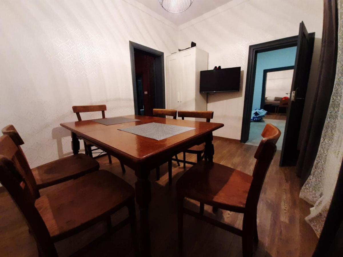 Vacation House Stala La La Pozega ภายนอก รูปภาพ