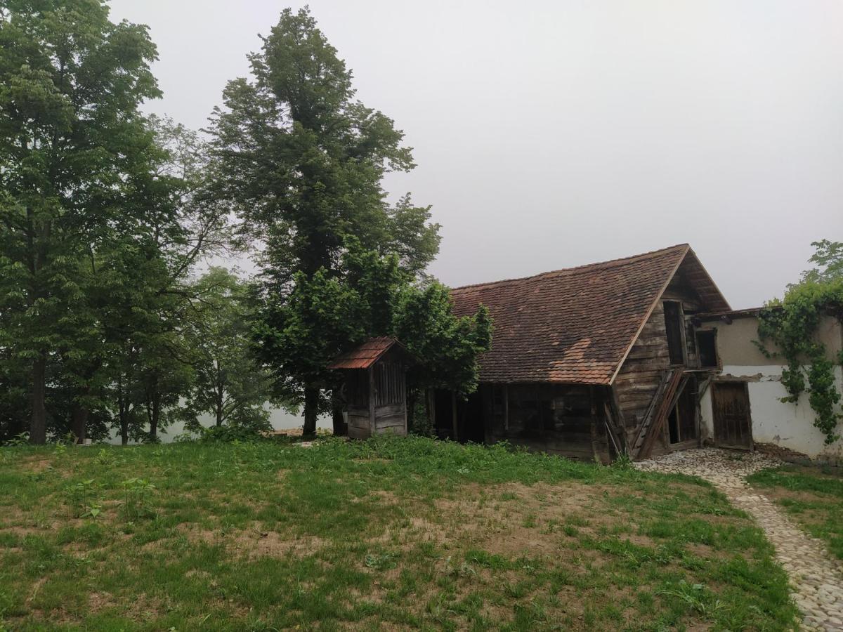 Vacation House Stala La La Pozega ภายนอก รูปภาพ