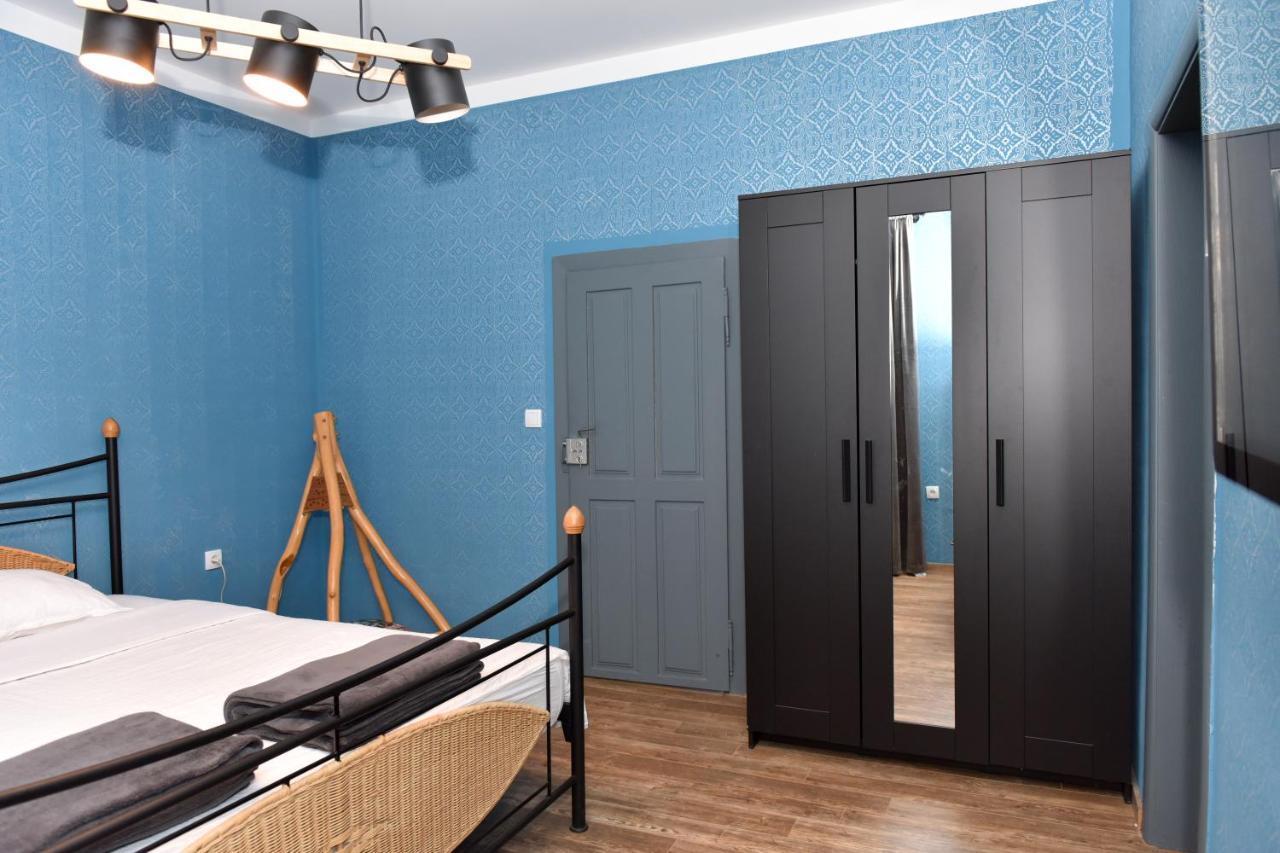Vacation House Stala La La Pozega ภายนอก รูปภาพ