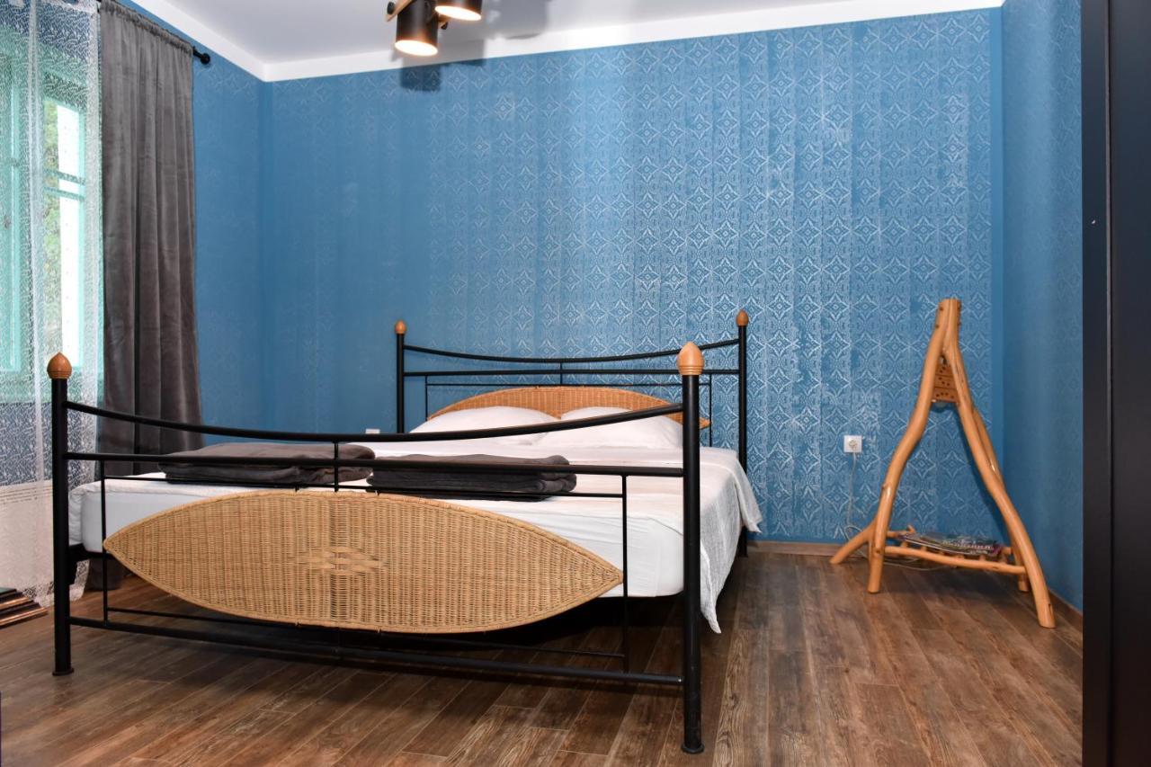 Vacation House Stala La La Pozega ภายนอก รูปภาพ